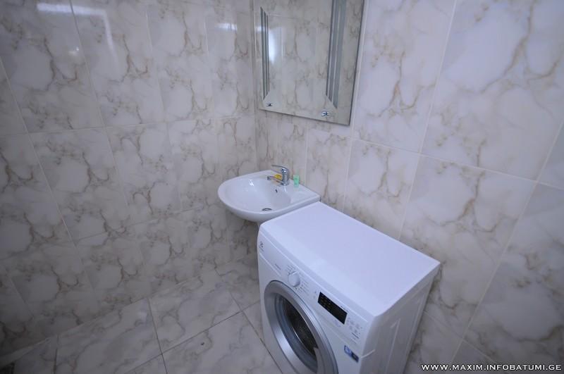 巴统 马克西姆迷你宾馆酒店 外观 照片